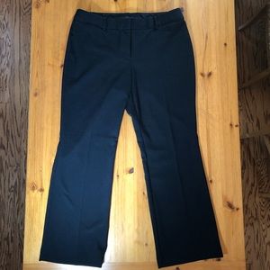 Loft Julie fit trousers